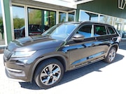 Skoda Kodiaq - 1.5TSI 150PK 7P! DSG SPORTLINE! all-in Prijs! Trek