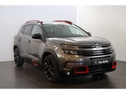Citroën C5 Aircross - PT 180 Shine Automaat-8 19" | Nappa Leer | Panoramadak | Tre