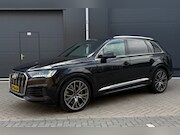 Audi Q7 - 55 TFSI e quattro/Pano/Matrix/Headup/Acc