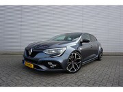 Renault Mégane - 1.8 TCe 280 RS - Schaalstoelen / HUD / Xenon / Camera / Navi