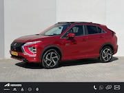 Mitsubishi Eclipse Cross - 2.4 PHEV Instyle / Elektrisch schuif kantel dak / Achteruitr