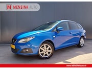 Seat Ibiza - ST 1.2 TDI Style Ecomotive CRUISE AIRCO