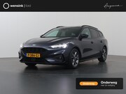 Ford Focus - Wagon 1.5 EcoBoost ST Line Business | Trekhaak | Winterpakke