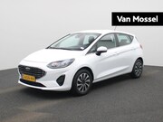 Ford Fiesta - 1.0 EcoBoost Hybrid Titanium
