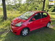 Toyota Aygo - 1.0-12V Comfort APK 10-07-2027