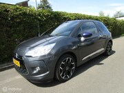 Citroën DS3 - Cabrio let 1.6 THP Sport Chic - 68.000 KM