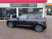 Audi A1 - Sportback 25 TFSI Advanced edition