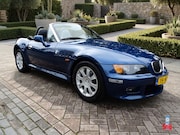 BMW Z3 - Roadster 2.8