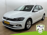 Volkswagen Polo - Occasion 1.0 TSI Comfortline | Wit | Airco | Tweedehands Vol