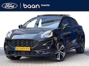 Ford Puma - 1.0 EcoBoost Hybrid ST-Line X | Panoramadak | 19 inch | B&O