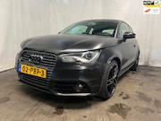 Audi A1 - 1.2 TFSI Attraction Pro Line Business - Frontschade - Schade