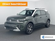 Citroën e-C3 - You + Pack Plus | Achteruitrijcamera | Dagrijverlichting | K
