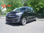 Opel Vivaro - 2.0 CDTi (106 kW) L3H1 9 zits | Navi | PDC | Airco