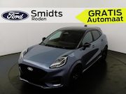 Ford Puma - Hybrid 125pk BlueCruise Edition | Adapt. Cruise | Winter Pac