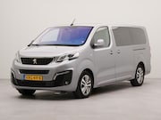 Peugeot Traveller - 2.0 BlueHDi 180 Business Long S&S 7 pers | Panoramisch vast