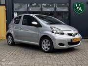 Toyota Aygo - 1.0-12V Comfort Navigator | Automaat