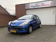 Peugeot 206 - 1.4 MILLESIM 200 AIRCO NAP