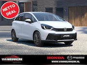 Honda Jazz - 1.5 e:HEV Hybrid Automaat Advance NETTO DEAL camera | naviga