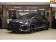 Audi RS3 - A3 Sportback 2.5 TFSI quattro HULK PANO/KERAMISCH/B&O/HUD/CA