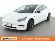 Tesla Model 3 - Performance Dual Performance Dual AWD