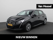 Peugeot 208 - 1.2 PureTech Active Pack | Apple/Android Play | Cruise | DAB
