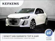 Peugeot e-208 - EV Business 50 kWh | Voorraad | Tot 8 jaar garantie! | Warmt