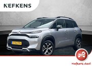 Citroën C3 Aircross - 1.2 110pk Plus | Navigatie | Stoelverwarming | AppleCarPlay/