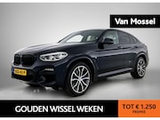 BMW X4 - xDrive30i High Executive | TREKHAAK | M-PAKKET | HEAD-UP | S