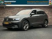 Volkswagen Tiguan - 2.0 TSI 4Motion Highline R-line interieur/exterieu