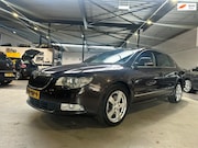 Skoda Superb - 1.8 TSI Elegance Business Line/Volledig dealer onderhouden