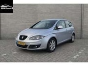 Seat Altea - 1.6 TDI Ecomotive Good Stuff | LMV | Trekhaak |