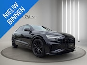 Audi SQ8 - 4.0 TFSI SQ8 quattro ABT Pano