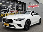 Mercedes-Benz CLA-Klasse - Shooting Brake 180 Advantage Digitaal Dashboord I Navigatie