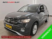 Volkswagen T-Cross - 1.0 TSI Life 1e Eigenaar | NL-Auto | Volledig Onderh | BTW |