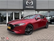 Mazda 3 - 2.0 e-SkyActiv-X M Hybrid 186 Luxury AFNEEMBARE TREKHAAK | B
