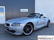BMW Z4 - 2.0i Executive Leder / Airco / Zéér netjes