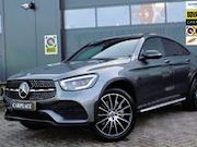 Mercedes-Benz GLC-klasse - GLC 300 Coupé 300e 4MATIC Premium Plus