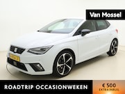Seat Ibiza - 1.0 EcoTSI FR Business Intense | Half Leder | Beats Audio |