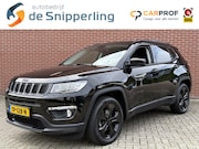 Jeep Compass - 1.4 M.Air Night Eagle NAVI CLIMA CRUISE CAMERA PDC HARMAN/KA