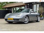 Porsche Boxster - 2.7 Tiptronic Automaat I Climate Control I Bluetooth I Keuri