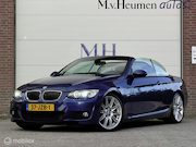 BMW 3-serie - Cabrio 325i M Sport Keyless Memory Stoelverwarming