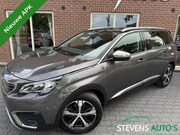 Peugeot 5008 - 1.2 PT 131PK Crossway 7 persoons VIRTUAL.COCKPIT / CAMERA / 
