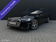 Audi A6 - Avant 55 TFSI e quattro/Pano/Trekhaak/B&O/Leder/S6/Vol