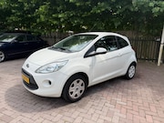 Ford Ka - 1.2 Champions Edition|Airco|NW APK|Goed Onderhouden|