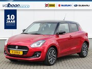 Suzuki Swift - 1.2 Style Smart Hybrid | Navi | Cruise | Camera | Lm-Velgen