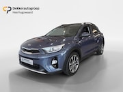 Kia Stonic - 1.0 T-GDi Sports Edition