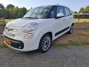 Fiat 500L - 1.4-16V Easy