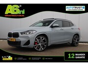 BMW X2 - sDrive20i M Sport Business Edition Plus Automaat Panoramadak