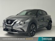Nissan Juke - 1.0 DIG-T N-Design | Navigatie | 360° Camera | Cruise Contro
