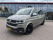 Volkswagen Transporter - Volkswagen 2.0 TDI DC Bulli / ACC / Standkachel / Carplay